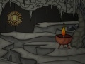 Juego Dark Mine Escape