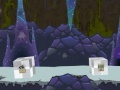 Juego Frozen Cave Escape