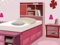 Juego Pink Room Escape