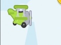 Juego Crazy Tappy Plane