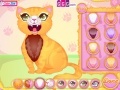 Juego Precious Kitty Dentist