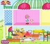 Juego Small People House