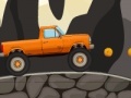 Juego Mountain hill back home