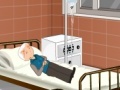 Juego Medical Room Escape
