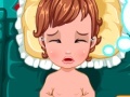 Juego Baby Ellie New Year Caring