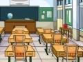 Juego Class Room Escape