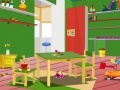 Juego Funny Toys Room Escape