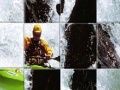 Juego Rafting puzzle