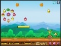 Juego AngryBirdShooter