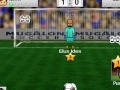 Juego Mugalon Soccer