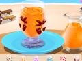 Juego Fruits Smoothie