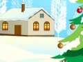 Juego Mini Escape-Christmas
