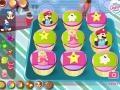 Juego Cartoon Cupcakes