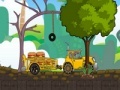 Juego Tonys Food Adventure