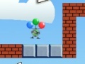 Juego Flying bot
