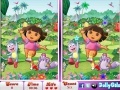 Juego Dora thr explorer find the stars
