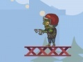 Juego Gun Zombie Gun