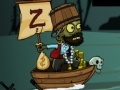 Juego Zombudoy Pirates