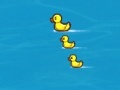 Juego Duck tub