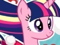Juego Twilight Rainbow Power Style My Little Pony