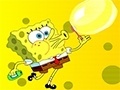 Juego Spongebob Bubble Attack