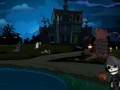 Juego Halloween Girl Escape