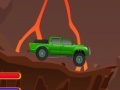 Juego Lava Car Escape