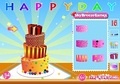 Juego Sweet 16