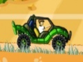 Juego Ben 10 Driver