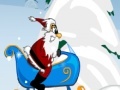 Juego Christmas Ride 2
