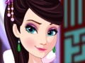 Juego Queen Elsa Time Travel China