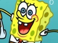 Juego Spongebob Maths Test