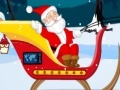 Juego Santa Clause Escape