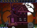 Juego Halloween Trick or Treat Escape Final
