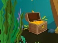 Juego Underwater Fish Escape