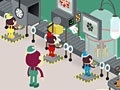 Juego Toy Factory