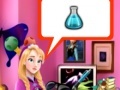 Juego Elsa Bedroom Hidden Objects