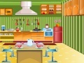 Juego Escape from Kitchen