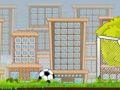 Juego Super Soccer Star