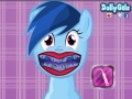 Juego Bad Teeth Pony