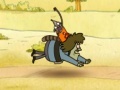 Juego Ride`Em Rigby