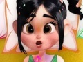 Juego Injured vanellope