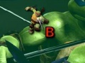 Juego Ninja Turtles Typing