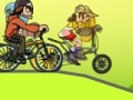 Juego Speed Demon BMX Racing