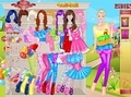 Juego Pink Candy Girl