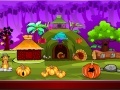 Juego Thanksgiving Turkey Escape