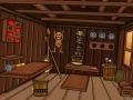 Juego Pirates Ship Escape