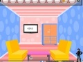 Juego Fancy room escape