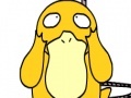 Juego Psyduck