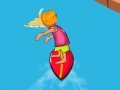 Juego Surfer Mania